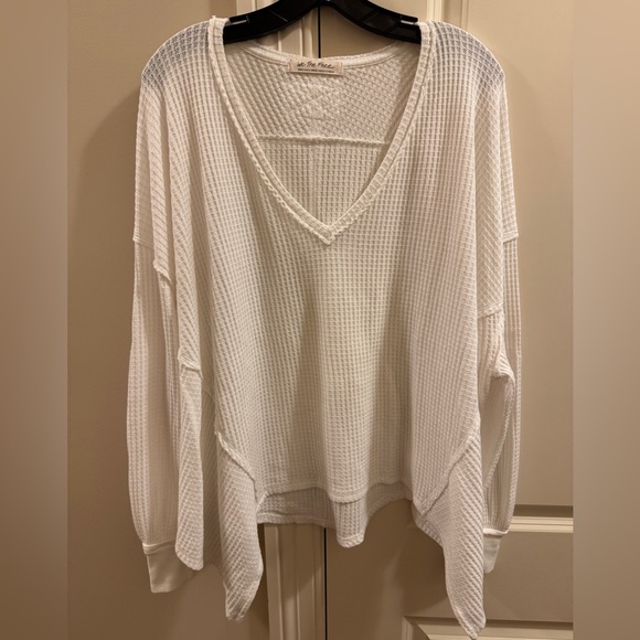 Free People Tops - Free People Shirt size S